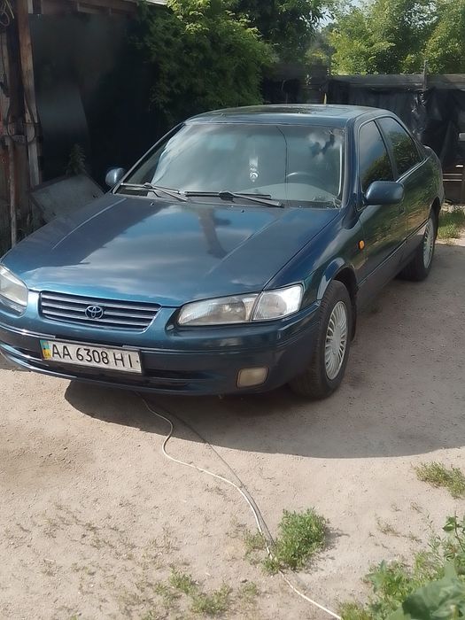 Продам Toyota Camry