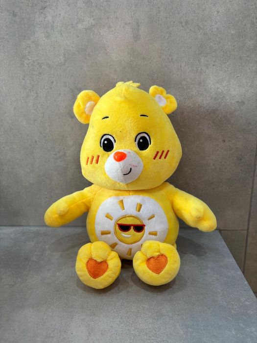 Maskotka, pluszak Care Bears - 35 cm.