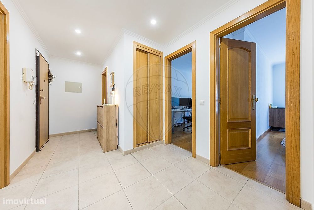 Apartamento T2 para venda