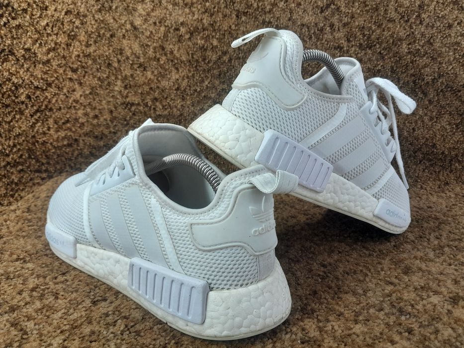 Кросівки літо оригінал Adidas NMD 42 розмір.