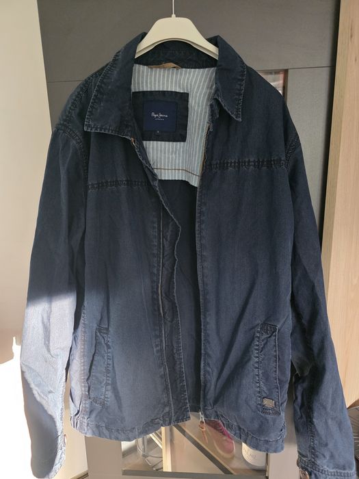 Kurtka męska Pepe Jeans