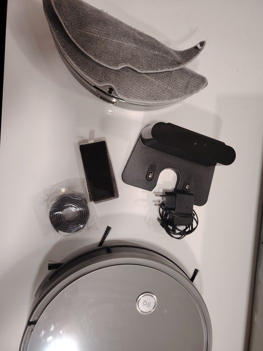 Aspirador robot Create S40