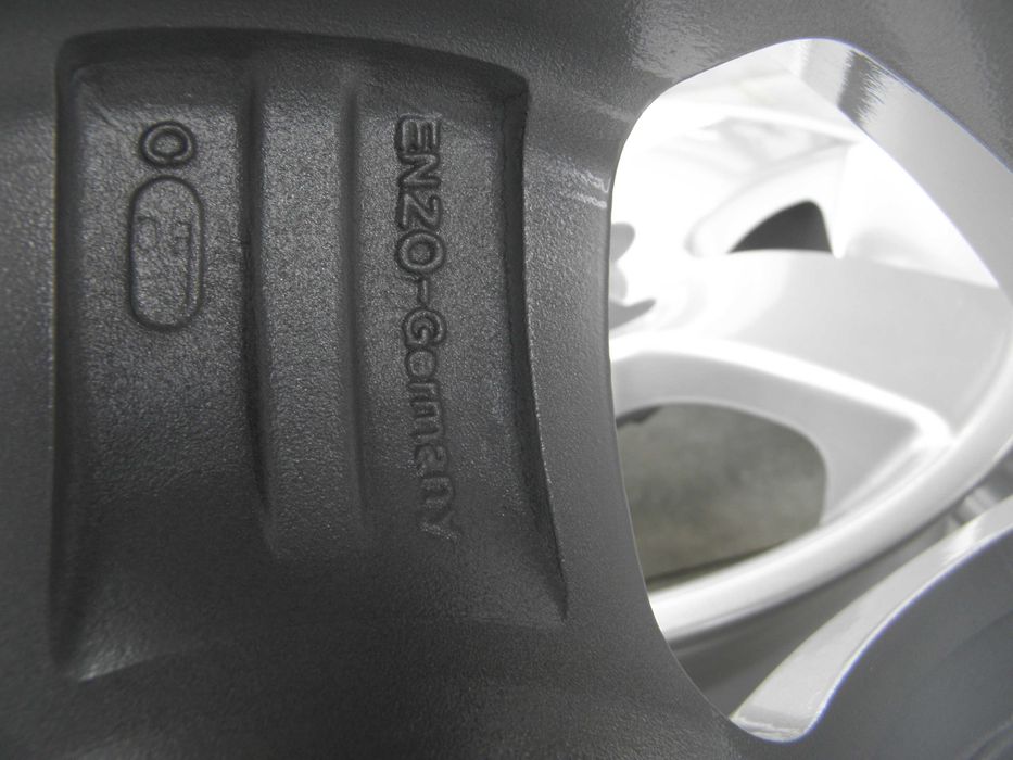 Felgi 16 5x112 Audi A6 A6 VW Passat Golf V VI Seat Ateca Skoda ET38