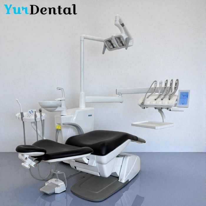 Нова стоматологічна установка Siger U200