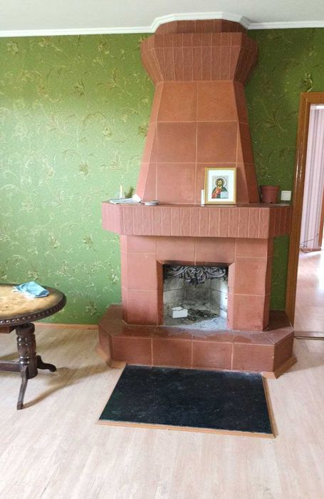 Продам маєток в Мотовилівський Слобідці (Фастівський р-н)!