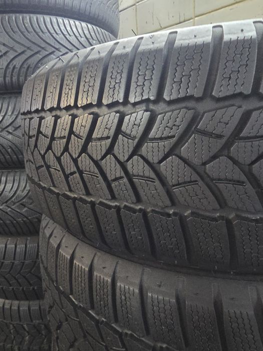 205/55/16 Firestone 7 mm 2019 rok ! Możliwy Montaż!