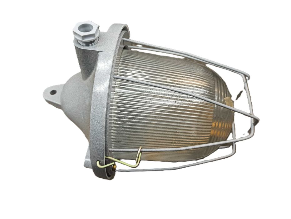 Lampa wojskowa C-150/A  230V/50Hz  150W