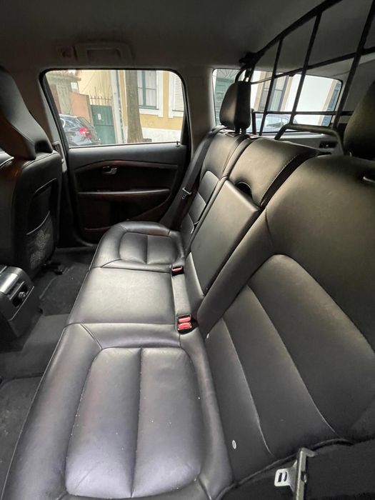 Volvo xc70 nacional c/todas as revisoes na marca