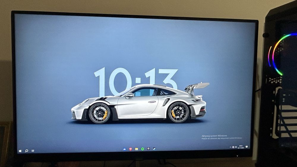 Komputer gamingowy gtx 1660 super 16GB ram