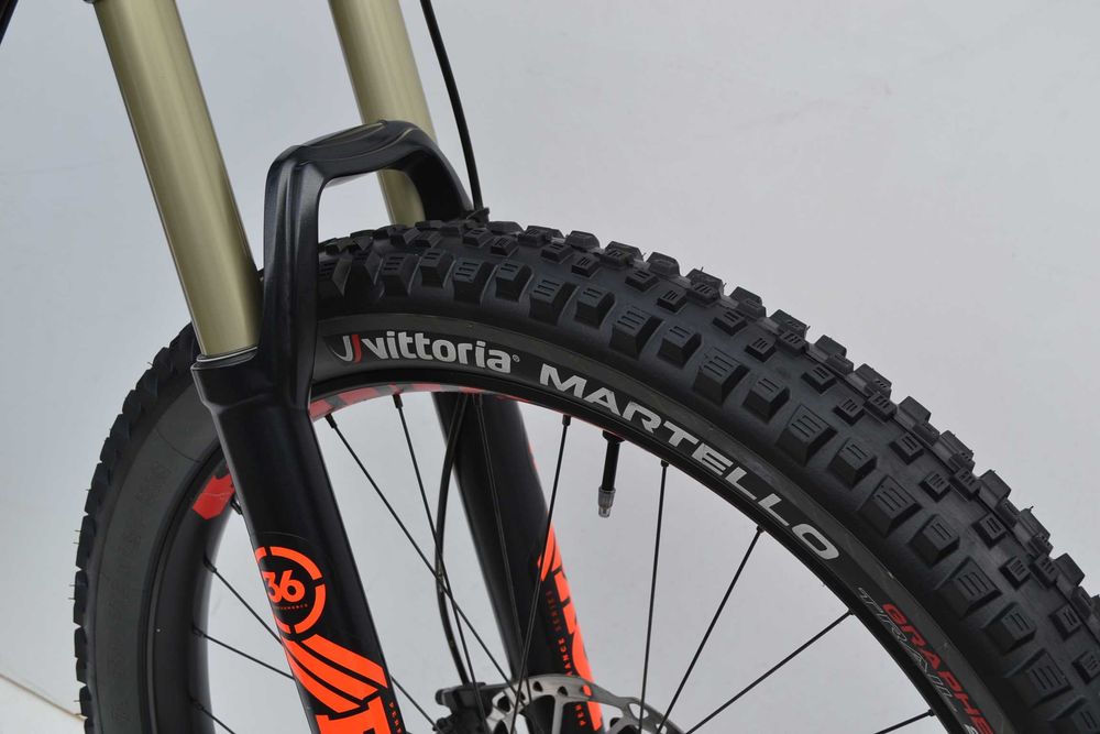 Rower MTB górski fulll Scott Genius LT 720 Plus rozmiar L ,koła 27,5''