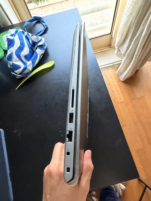 Notebook Dell+ tablet s6 lite