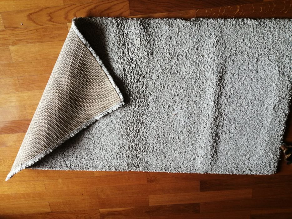 Tapetes de quarto e sala