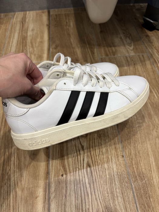 Buty damskie adidas 38,5