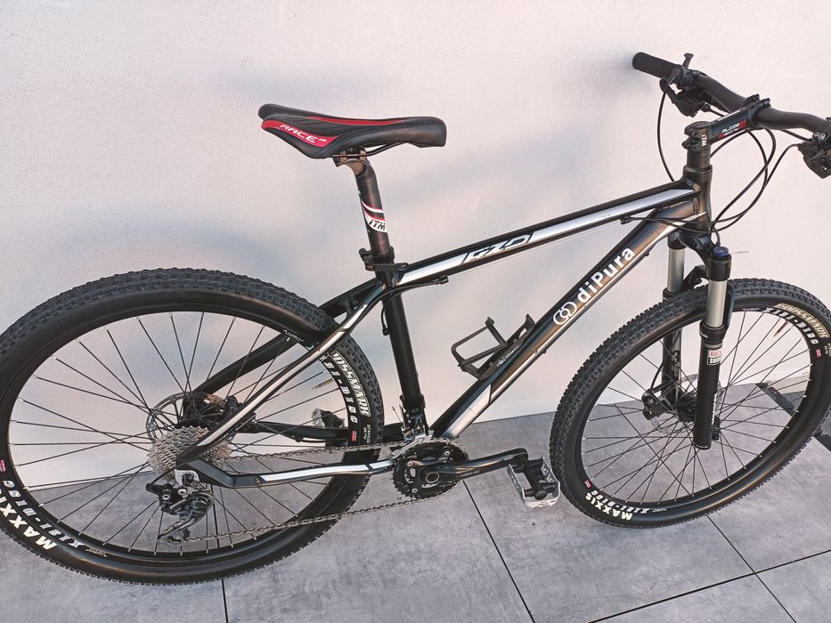 Rower MTB di pura 27,5 M