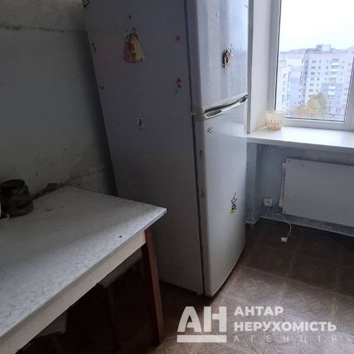 Продається 2-к квартира в Кропивницькому , р-н Центр