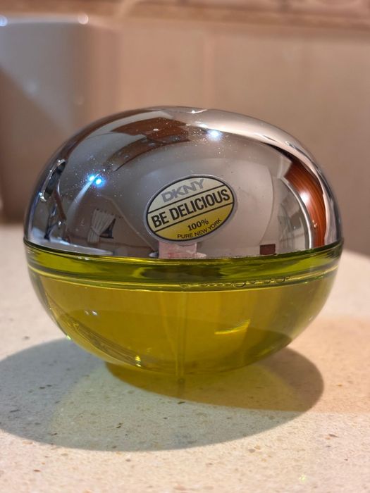 DKNY Be Delicious Eau de Parfum