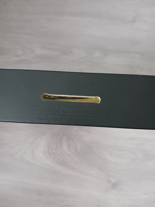 Skarbonka ramka / nowa / 17cm x 17cm