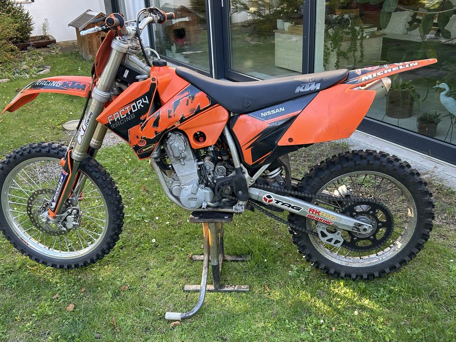 KTM