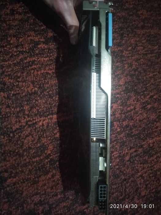 Видеокарта HD7970