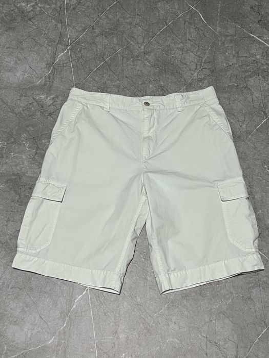 Карго шорти Lacoste (оригінал)