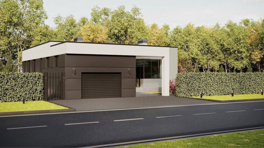 Продам Дом Харьков с участком Коттедж в закрытом поселке