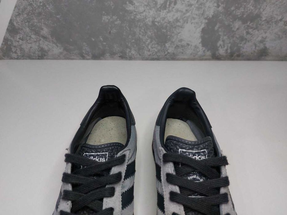 Кросівки чоловічі Adidas SL 72 'Grey Dark Grey