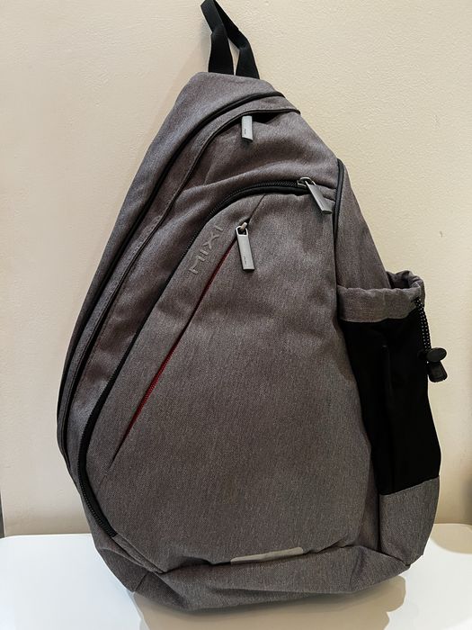 Сумка через плече