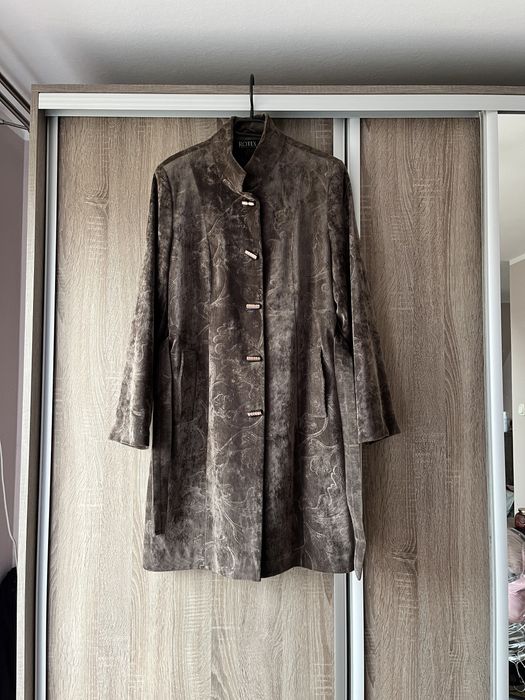 Płaszcz Rotex Vintage