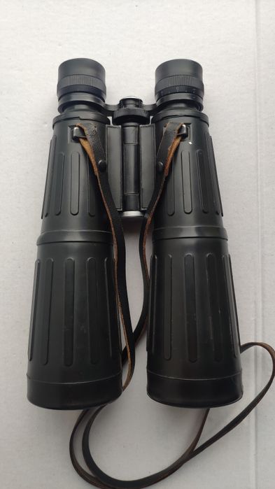 Светосильный немецкий бинокль