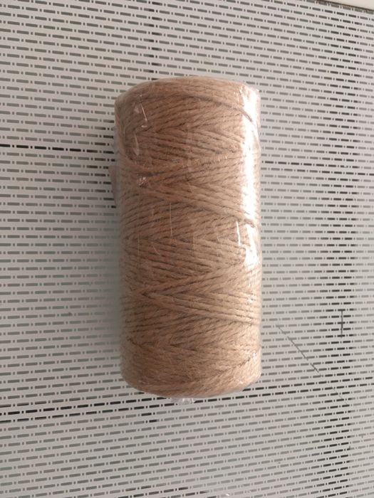 Corda Sisal 100metros64740735209730121