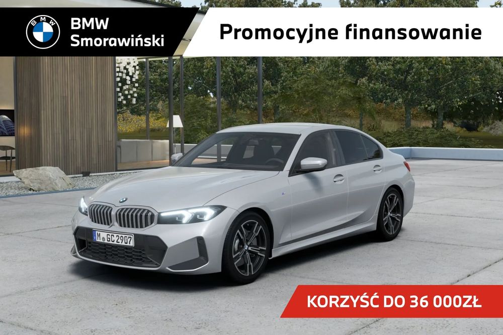 BMW Seria 3