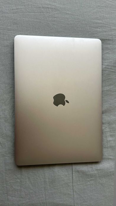 VENDO MacBook 2018 Tela Retina de 13 polegadas