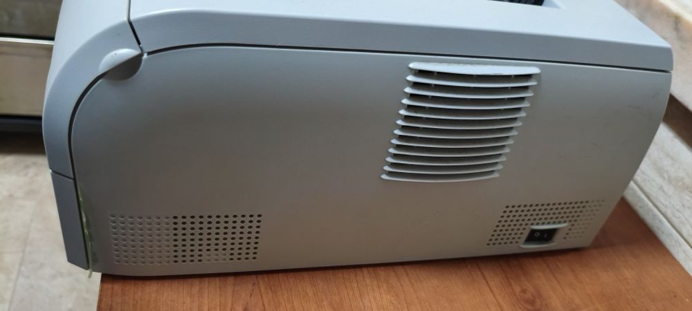 impressora a toner