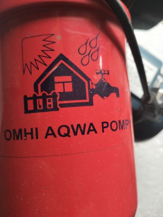 Насосна станція mini