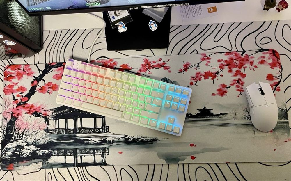 ‼️Коврик для мишки‼️