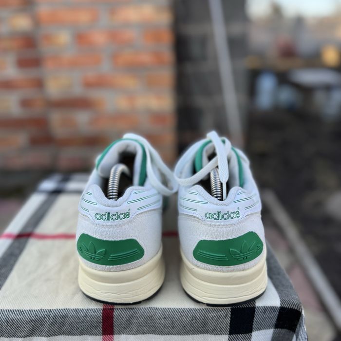 Кроссовки Adidas ZX 710 White, 42 размер, Оригинал, Кросівки