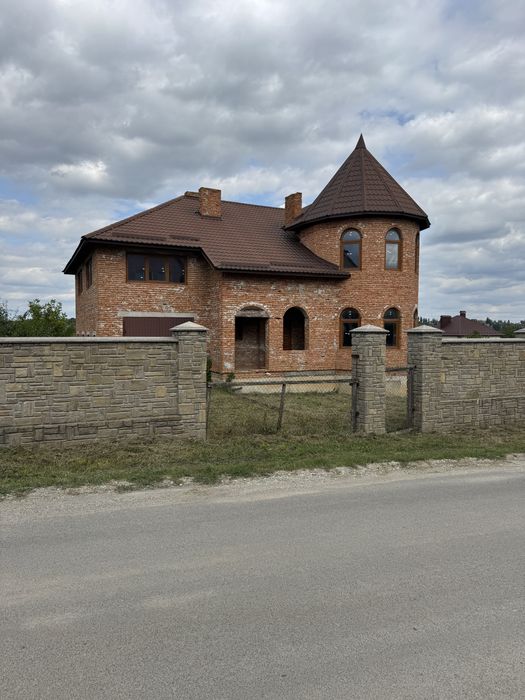 Продам будинок Смотрич