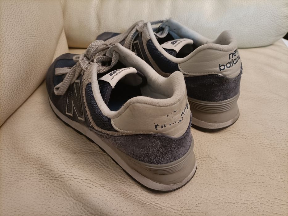 Ténis/Sapatilhas New Balance Clássic  574 n°42