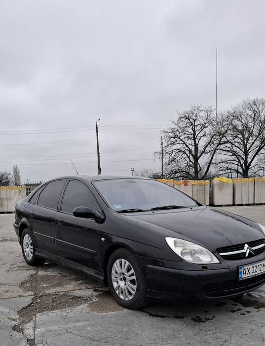 Продам Citroen c5