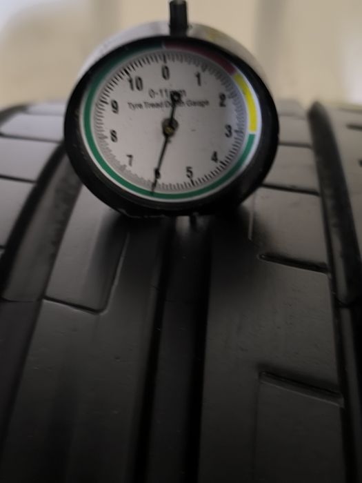 Opona Goodyear eagle f 1 asymetric 3 245/40/18 pojedynka