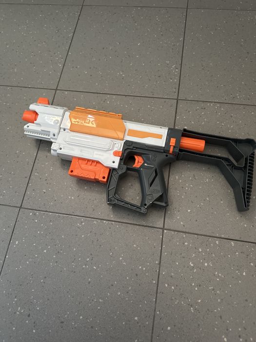 Nerf Recon MK2hasbro