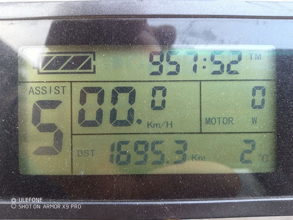 Продам електро велосипед ,оренда з викупом