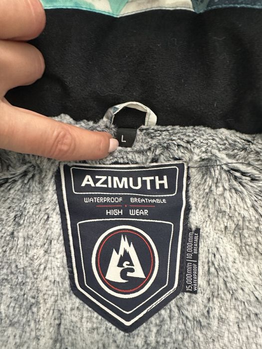 Костюм лижний 152-158