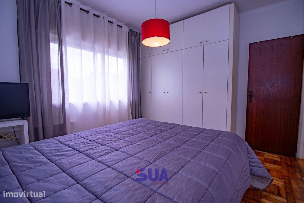 Quarto para Estudantes - Ferreiros