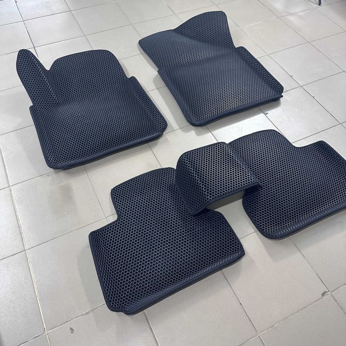 NEW! Jeep Cherokee коврики в авто ева коврики eva коври 3d коврики