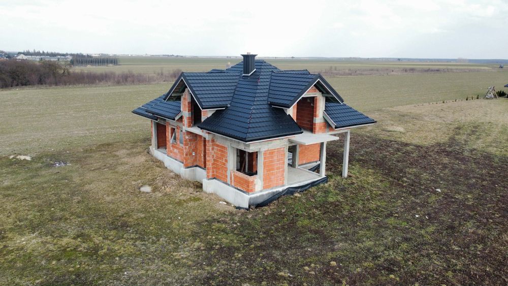 Sprzedam dom atrakcyjna cena