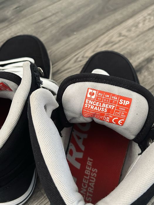 чоловічі кросівки Engelbert Strauss 2023