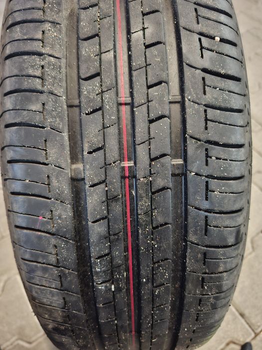 Prawie nowy komplet opon. Opony letnie Bridgestone Ecopia Ep150