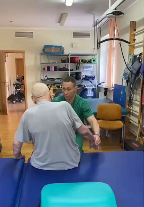 Уход за пожилыми людьми, пансионат, Киевская область