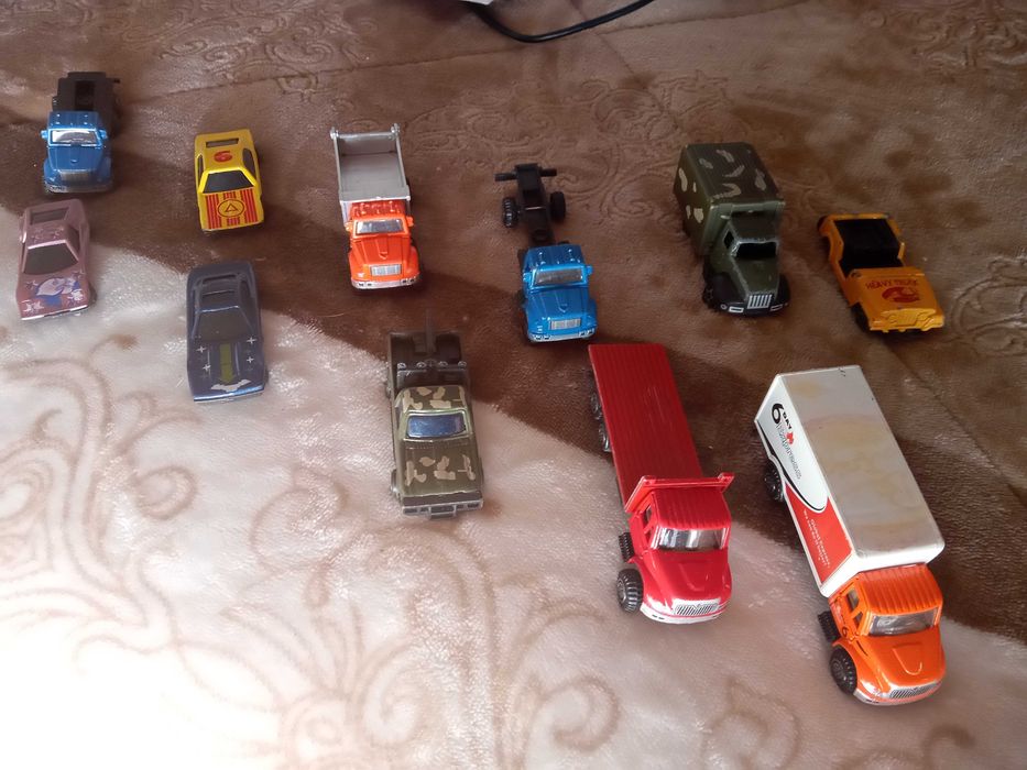 Carro de coleção